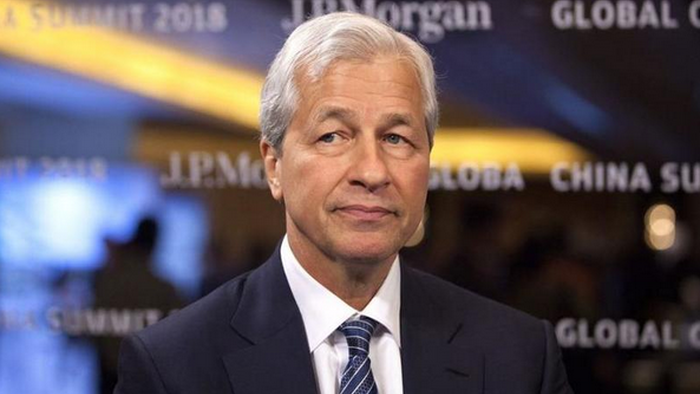 USVI Lawsuit Makes Stunning Allegation: Jamie Dimon 'Knew In 2008' That Jeffrey Epstein Was Sex Trafficker