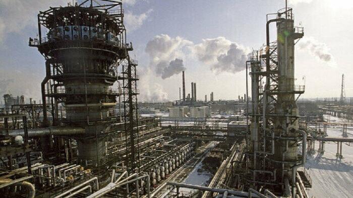 NextImg:Russia Says Bombs Found At A Druzhba Pipeline Station In Latest Sabotage Attempt