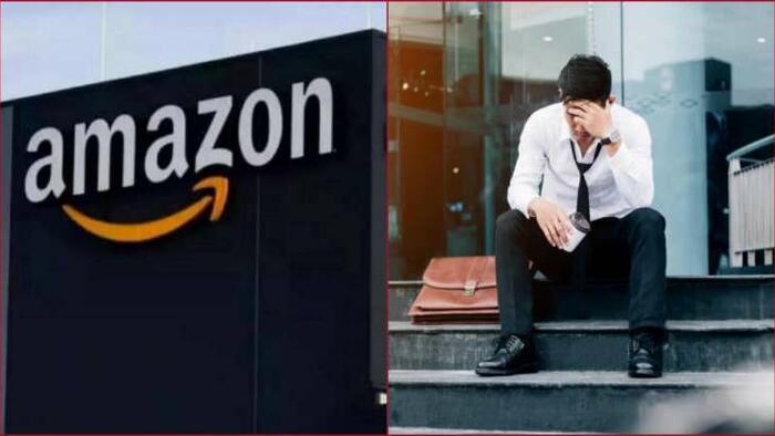NextImg:Amazon Prepares To Fire Another 9,000 Workers 