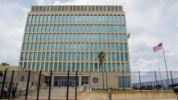 NextImg:Defense Department Will Spend $750,000 Inducing 'Havana Syndrome' In Animals
