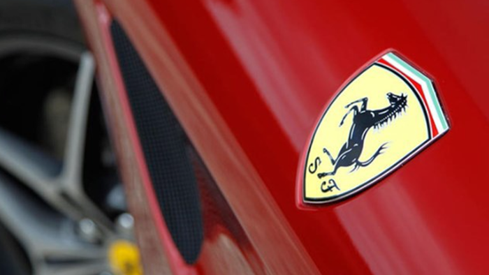 NextImg:Ferrari Named Top Car Pick Over Tesla At Morgan Stanley