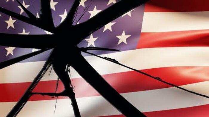 NextImg:Secession Is Inevitable. It's About When, Not If