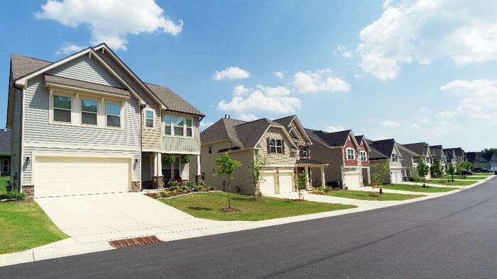 NextImg:Exodus Trend Persists: Homebuyers Unfazed By High Mortgage Rates Leave Expensive Cities