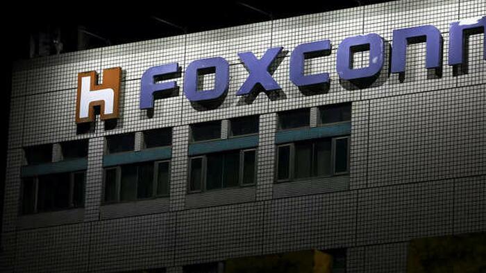 NextImg:Foxconn Plans $700 Million iPhone Factory In India As China Exodus Accelerates