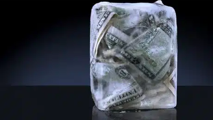 NextImg:EU Planning To Invest Frozen Russian Assets, Give Returns To Ukraine
