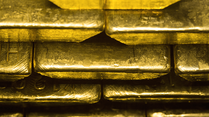 NextImg:The Hierarchy Of Money And The Case For $8,000 Gold