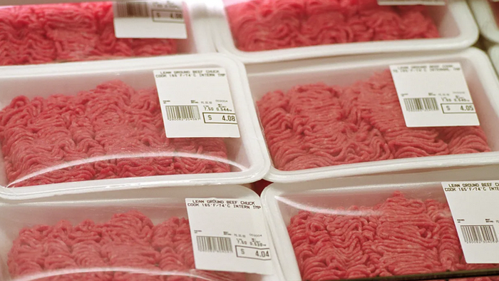 NextImg:Over 3,000lbs Of Beef Recalled Over Possible E. Coli Contamination