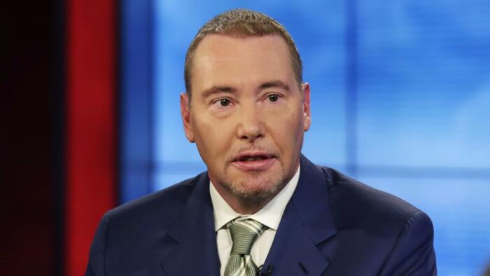 NextImg:"Survivor": Jeff Gundlach Live Webcast