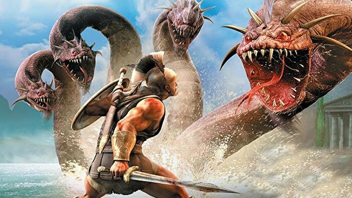 NextImg:"A Herculean Task": You Don't Solve One Problem, You Create Two New Ones
