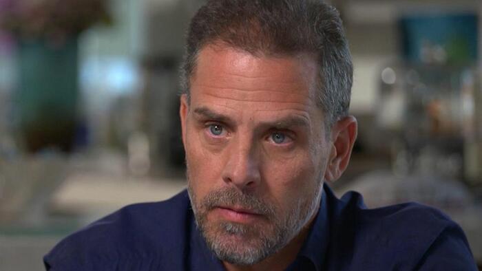 NextImg:Hunter Biden's Criminal Defense Lawyer Quits Amid "Unease And Dissent"