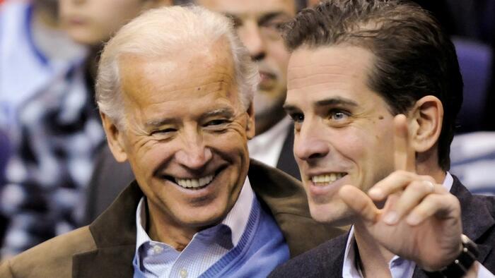 Hunter Biden Linked To Chinese Military Firm Helping Russia Fight Ukraine