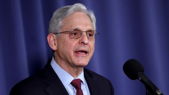 NextImg:FBI Lawyer Hoped Justice Department Would 'Reconsider' 2021 Memo On Alleged School Board Threats