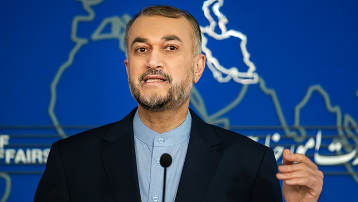 NextImg:Iran Announces Prisoner Swap Deal With US, But White House Blasts "Cruel Lie"