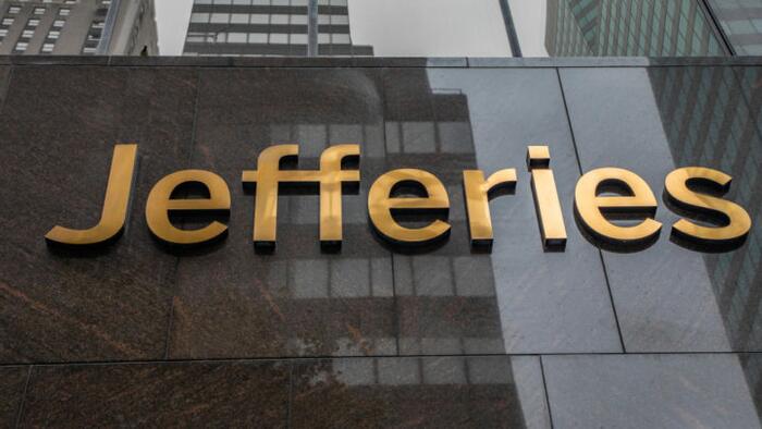NextImg:Jefferies Sends A Warning To The Big Banks As Profit Plunges