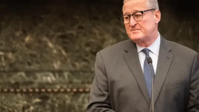 NextImg:"Worst Violent Crime Surge In Three Centuries": Op-Ed Says Philly Dem Voters Owe The City "An Apology"