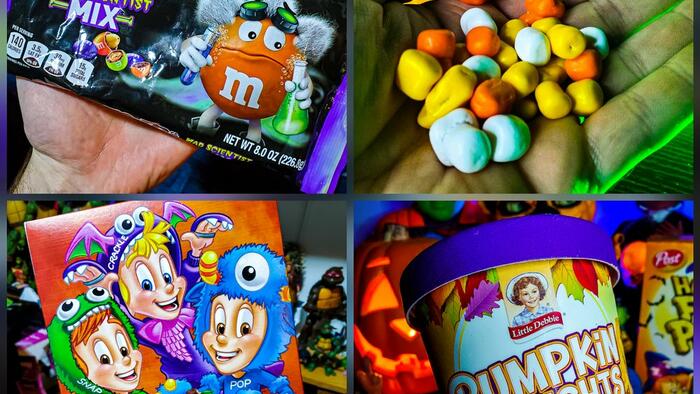 Top Food Brands Virtue Signal 'Healthy Diets' While Cashing In On Junk Food - Vimarsana News