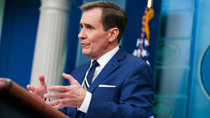 NextImg:White House Rejects Ceasefire In Ukraine As China Mediation Intensifies