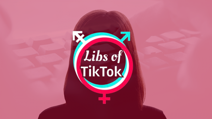 NextImg:Libs Of TikTok Confronts AOC For Violating Committee Ethics Rules - Her Response Is Predictable