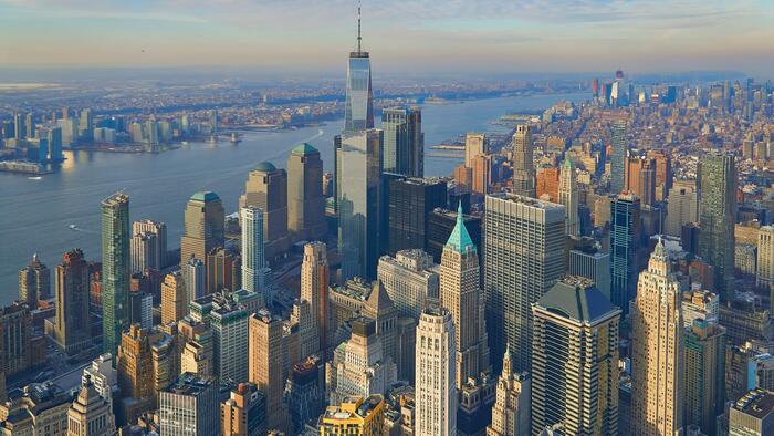 NextImg:What Rent Drop? New York Median Rent Rises For 18th Consecutive Month To $4,095