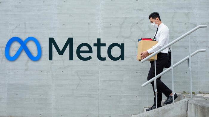 NextImg:Meta To Cut More Jobs As Soon As This Week