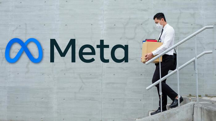 NextImg:Meta Starts Cleaning House, Axes 1,500 Recruiting, HR Jobs