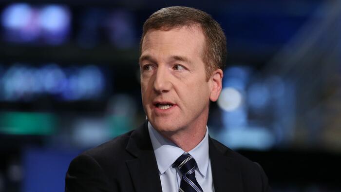 NextImg:Michael Wilson Turns Tactically Bullish, Sees S&P Rising To 4150