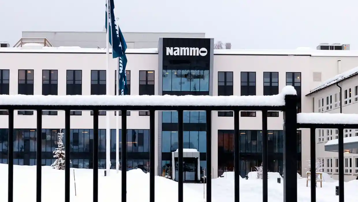 NextImg:European Ammo Maker's Growth Stymied By TikTok Data Center Sucking Up Electricity