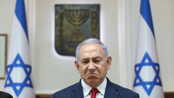 NextImg:Netanyahu Forbids Ministers From Meeting US Officials Until Biden Invites Him To DC: Report
