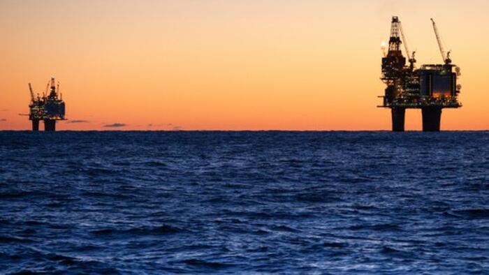 NextImg:UK Strikes To Cause A 'Tsunami' Of Unrest For North Sea Oil And Gas