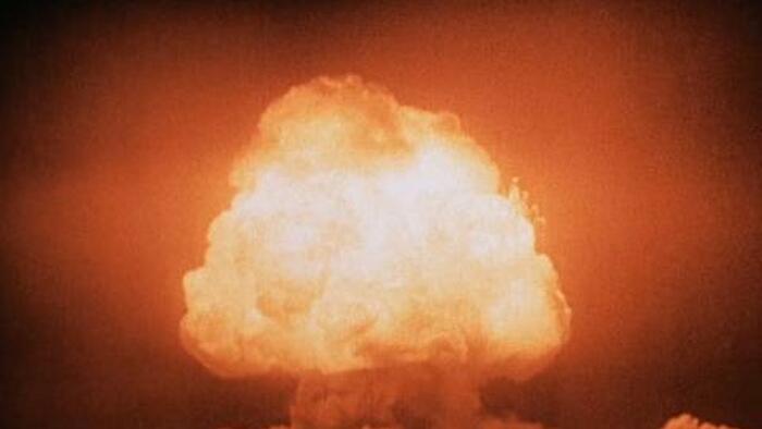 NextImg:No, We Don't Need More Nuclear Weapons