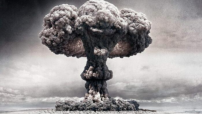 NextImg:Over 40% Of Americans Think WW3 Is Imminent