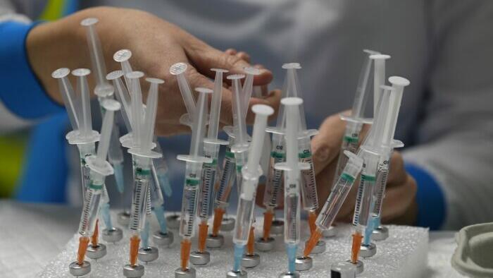 NextImg:Omission Of Children's COVID-19 Vaccine Deaths In Australia Raises Concerns