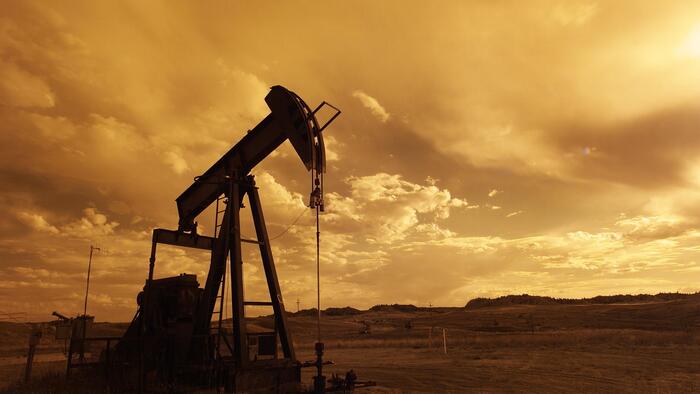 NextImg:WSJ Forgets To Mention The Driving Force Behind Shale Boom Slowdown