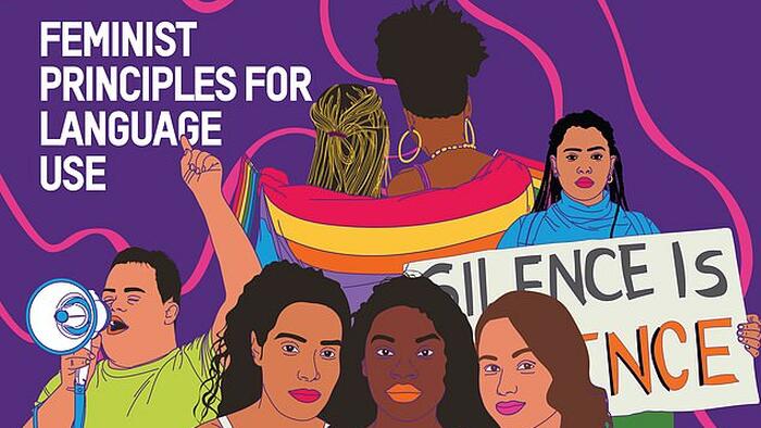 NextImg:Oxfam 'Inclusivity' Guide Tells Staff To Avoid Using 'Offensive' Words Like 'Mother', 'People' and 'Headquarters'