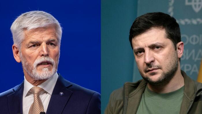 NextImg:Small European Countries "Morally & Financially Exhausted" By Ukraine War Effort