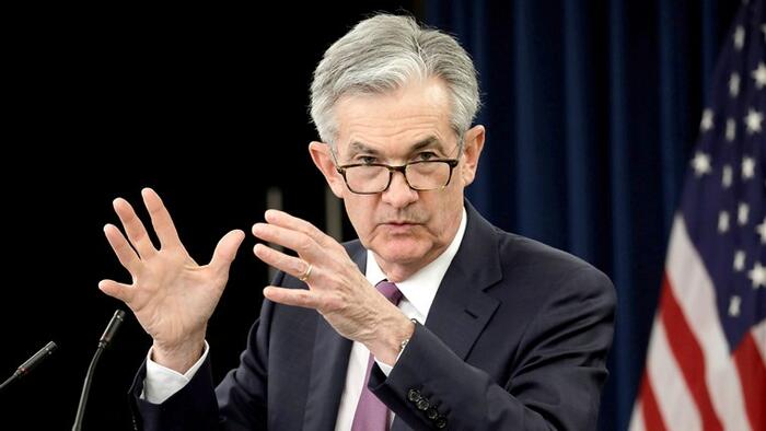 NextImg:Morgan Stanley Asks When Will Central Banks Worry More About Financial Stability Than Inflation
