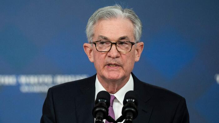NextImg:"Increased Financial Fragility": Fed Paper Has Word Of Warning For Central Banks Indulging Markets
