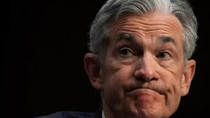 NextImg:Pause: Goldman No Longer Expects Fed To Hike In March Due To "Stress In The Banking System"
