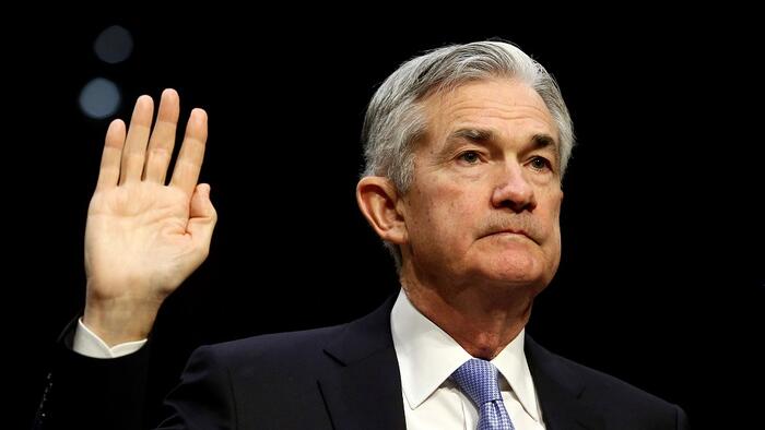 NextImg:What To Expect From Fed Chair Powell's Testimony