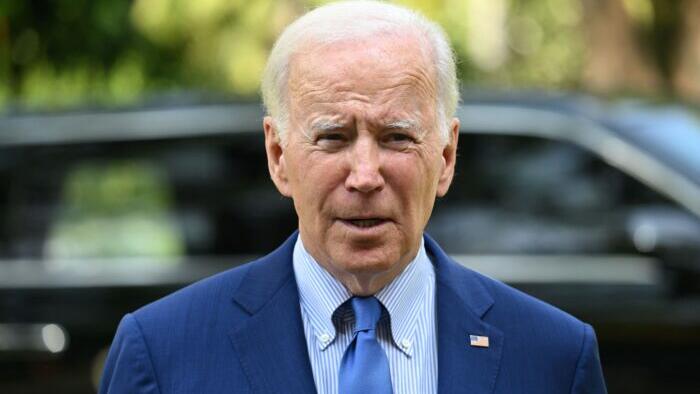 NextImg:Science Journal Nature Admits Biden Endorsement Damaged Their Reputation