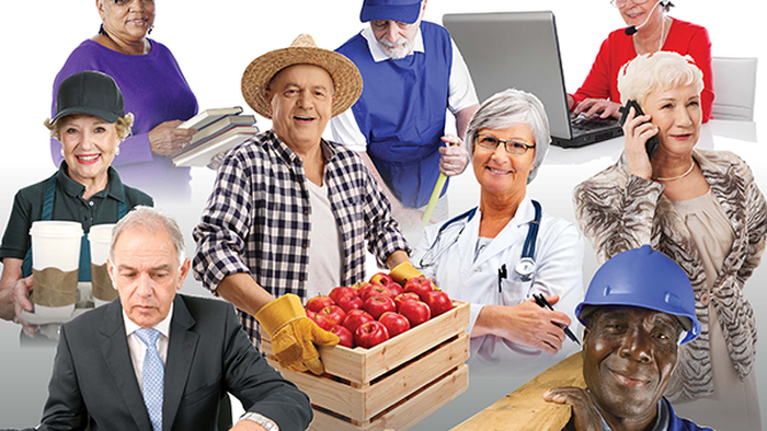 NextImg:Where People Are Working Beyond 65