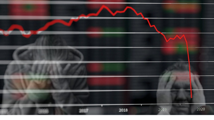 NextImg:Peter Schiff: The 2023 Financial Crisis Has Begun!