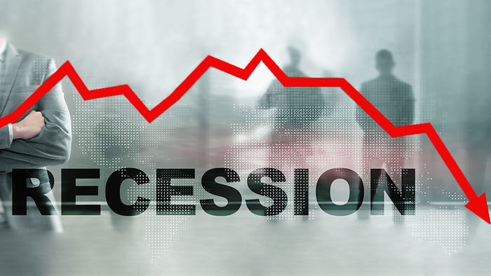 NextImg:DB: "Today's Events Are Consistent With An Imminent US Recession"
