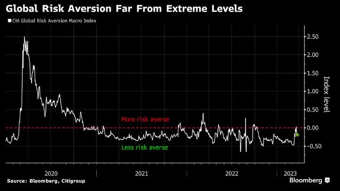 NextImg:It's Prudent To Dust Off The Stagflation Hedges Again