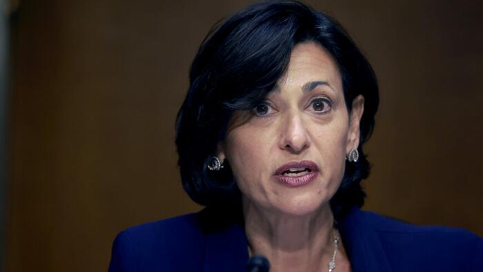 NextImg:CDC, FDA Respond To Florida Surgeon General's COVID-19 Vaccine Safety Alert