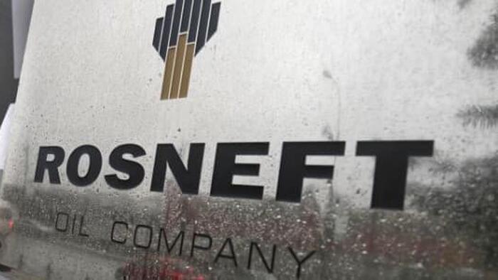NextImg:Russia's Oil Revenues Plunged By 48% In February