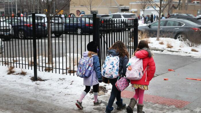 NextImg:Auditors Are Finding Millions In Mishandled COVID-Era Education Funds
