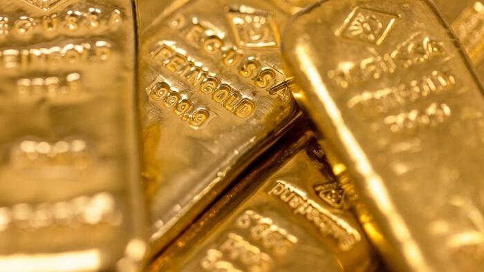 NextImg:Singapore's Central Bank Boosts Gold Reserves By 30% To Nearly 200 Tonnes