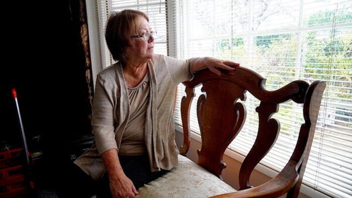NextImg:California Hospital Refuses Transplant Surgery For Unvaccinated Woman With End-Stage Kidney Disease