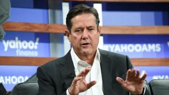 NextImg:JPMorgan Sues Jes Staley Over Potential Epstein Fallout